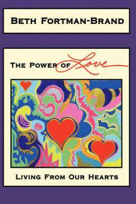 bokomslag Power of Love