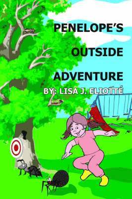 Penelope's Outside Adventure 1