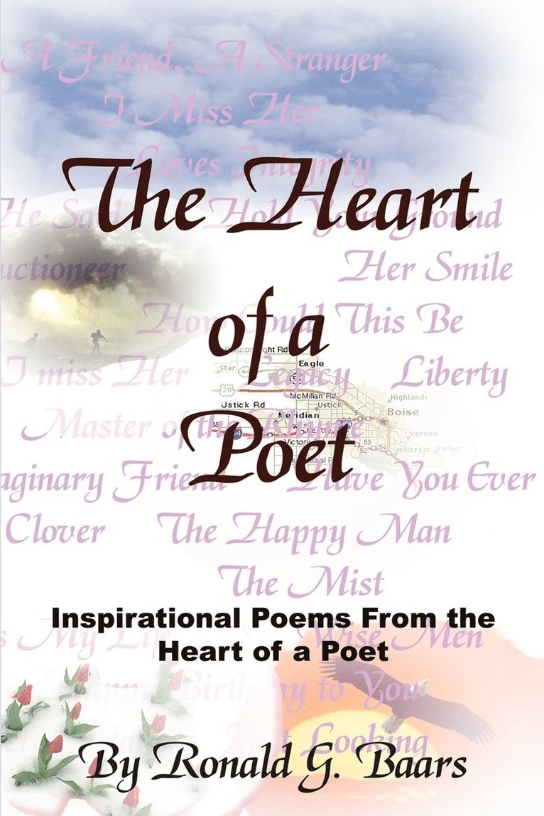 The Heart of a Poet 1