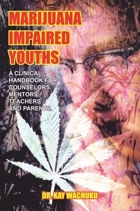 bokomslag Marijuana Impaired Youths