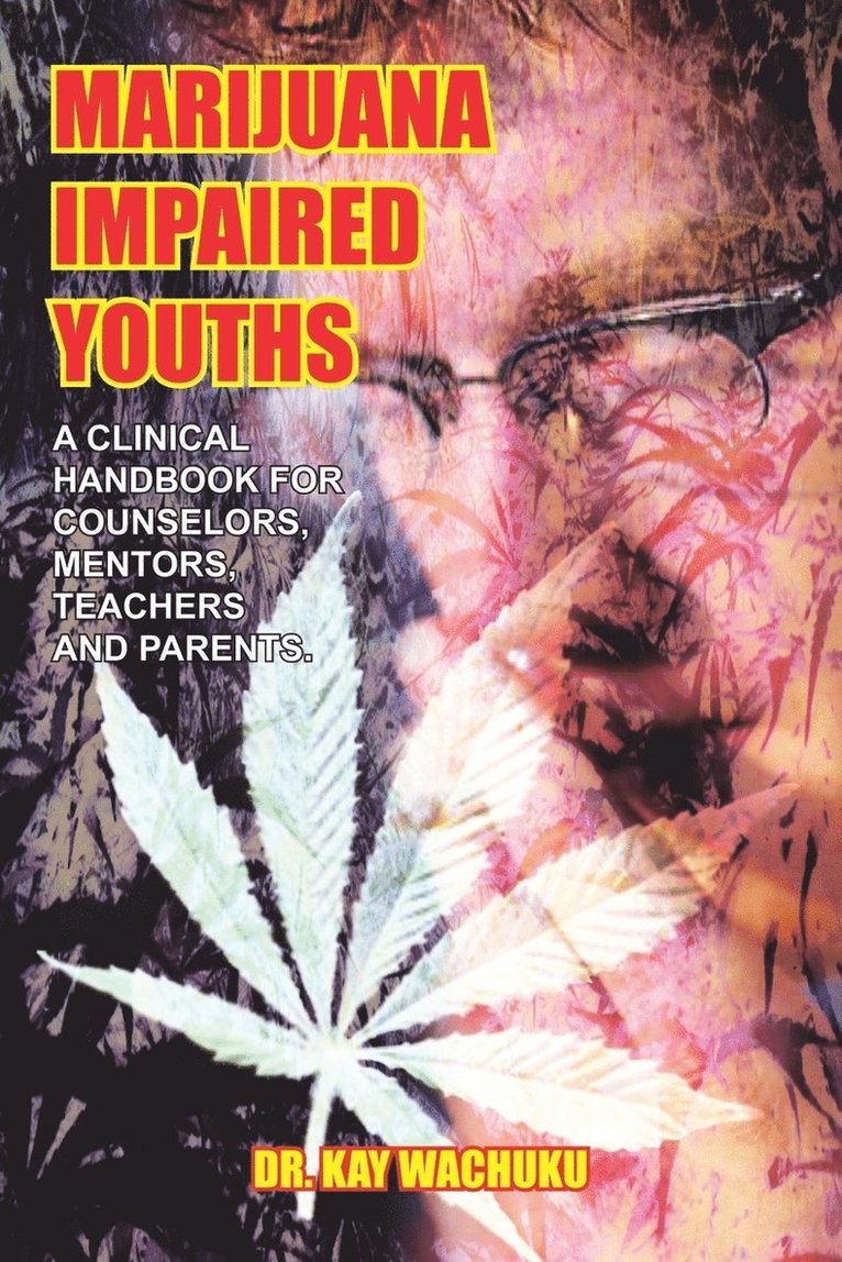 Marijuana Impaired Youths 1