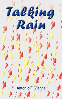 bokomslag Talking Rain