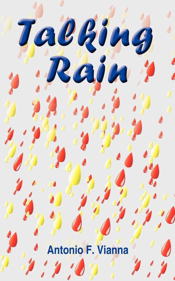 Talking Rain 1