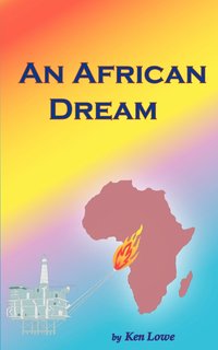 bokomslag African Dream