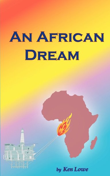 bokomslag African Dream