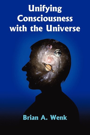 bokomslag Unifying Consciousness with the Universe