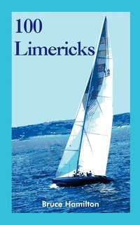 bokomslag 100 Limericks