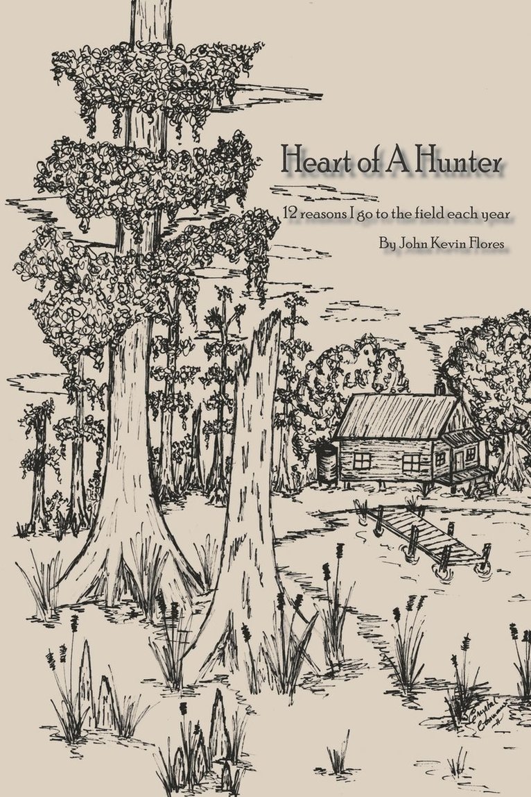 Heart of a Hunter 1