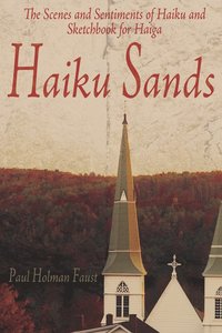 bokomslag Haiku Sands