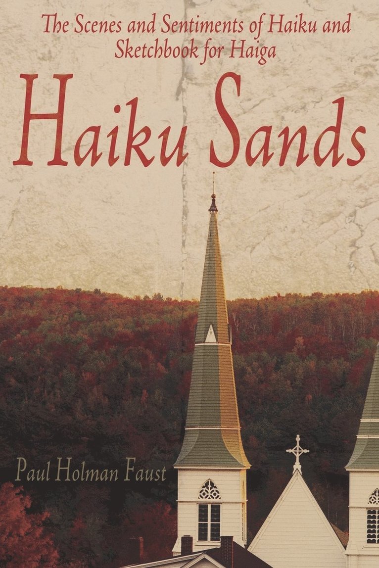 Haiku Sands 1