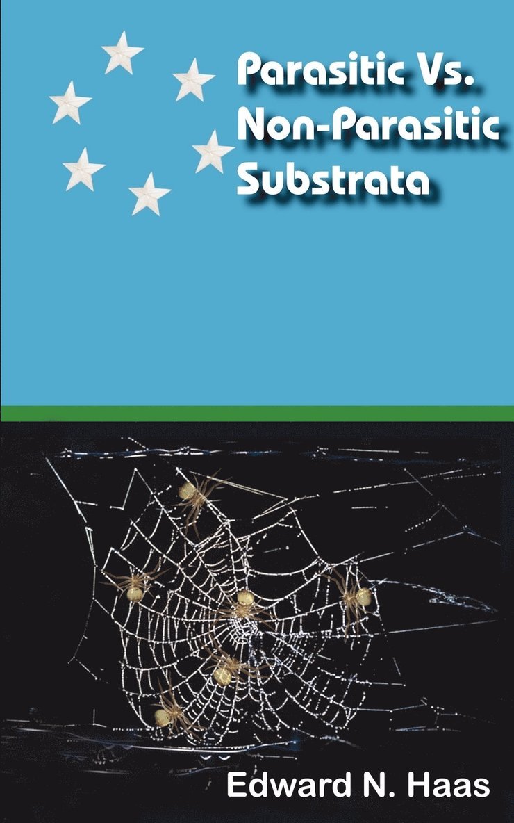 Parasitic Vs. Non Parasitic Substrata 1