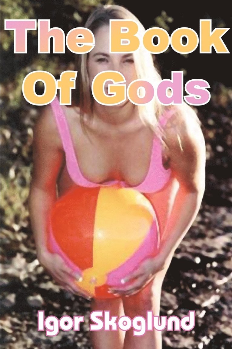 The Book of Gods 1
