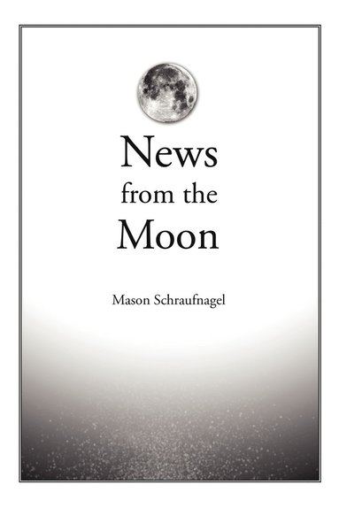 bokomslag News from the Moon