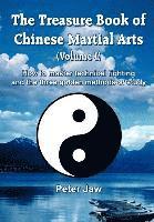bokomslag The Treasure Book of Chinese Martial Arts: v.1
