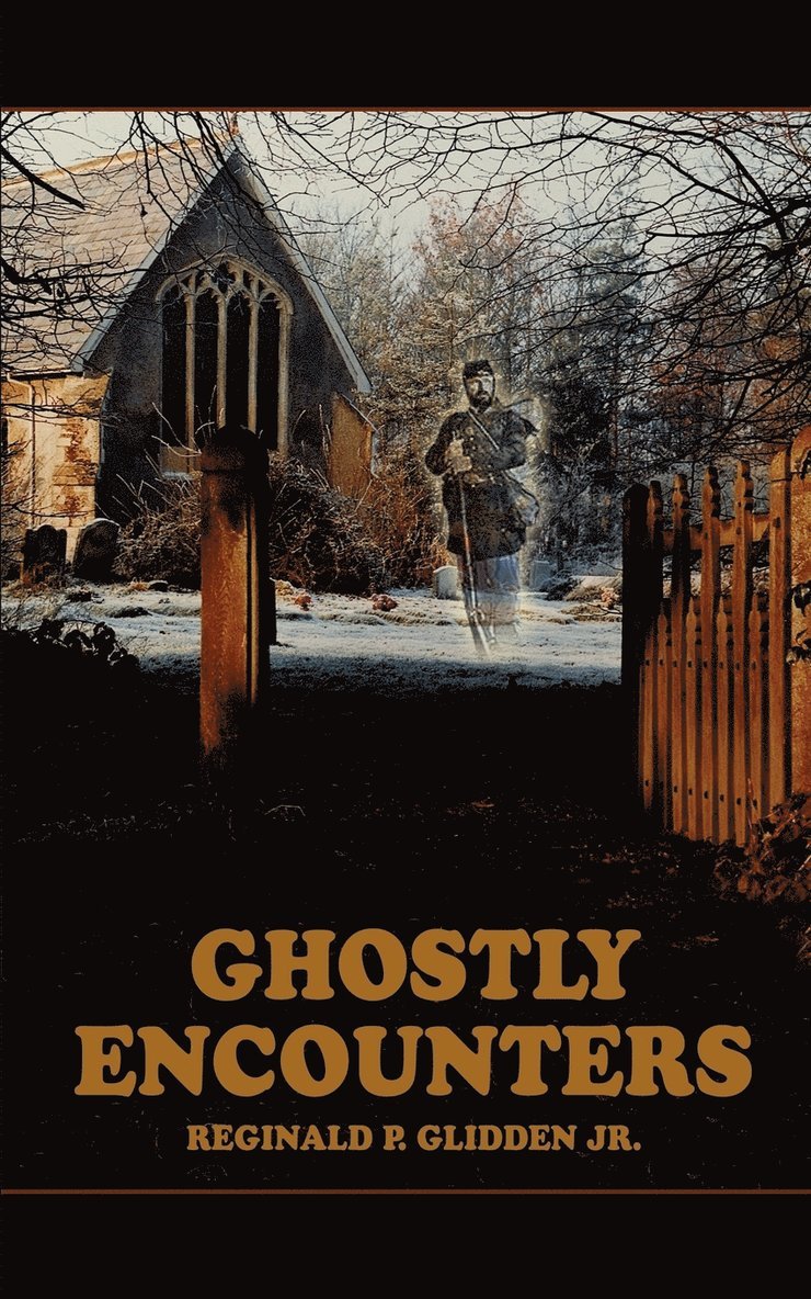 Ghostly Encounters 1