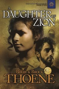 bokomslag Daughter of Zion