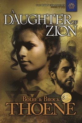 Daughter of Zion 1