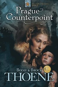bokomslag Prague Counterpoint
