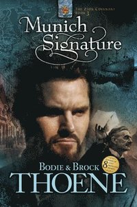 bokomslag Munich Signature