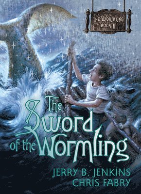 Sword of the Wormling, The 1