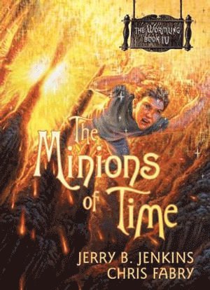 Minions Of Time, The 1