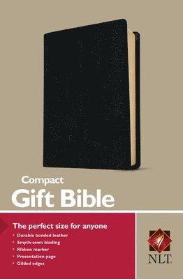 Compact Bible-Nlt 1