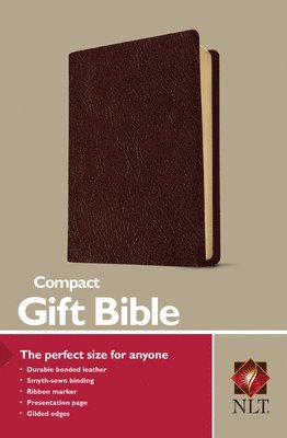 Compact Bible-Nlt 1