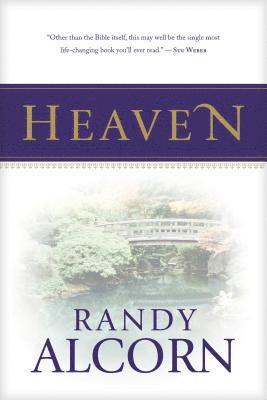 Randy Alcorn - Heaven, Häftad