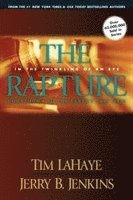bokomslag Rapture