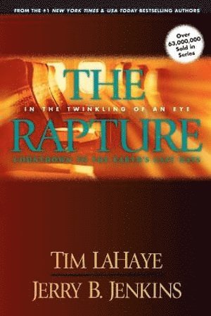 The Rapture 1