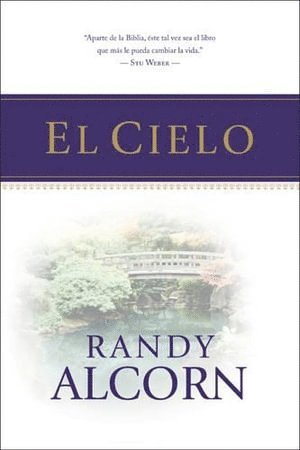 Randy Alcorn - Ei Cielo, Häftad