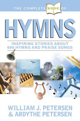 Complete Book Of Hymns, The 1