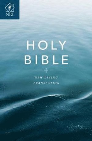 Tyndale, New Living Translation - Gift and Award Bible, Häftad