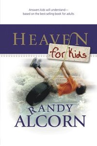 bokomslag Heaven for Kids