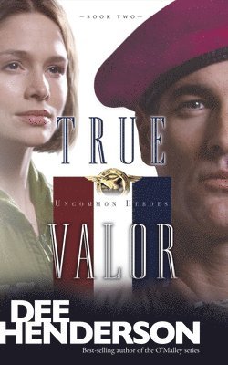 bokomslag True Valor #2 (Repkg/REV)