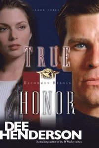 bokomslag True Honor #3 (Repkg/REV)