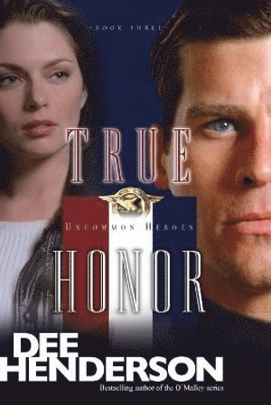 bokomslag True Honor #3 (Repkg/REV)