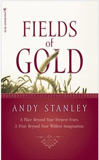 bokomslag Fields Of Gold