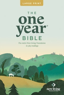 One Year Bible 1
