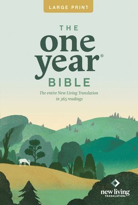 The One Year Bible 1