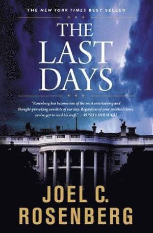 Last Days