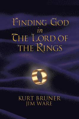 Finding God in the 'Lord of the Rings' 1