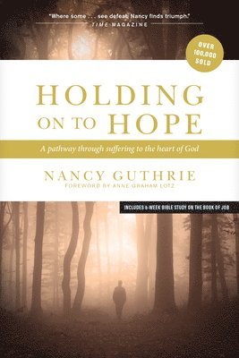 Holding on to Hope 1