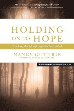 Holding on to Hope 1