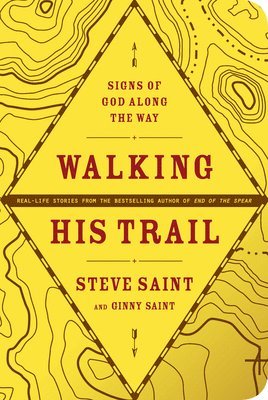 Walking His Trail 1