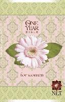 bokomslag Nlt One Year Bible For Women, The