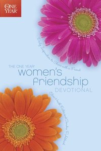 bokomslag One Year Women's Friendship Devotional, The