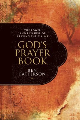 God's Prayer Book 1