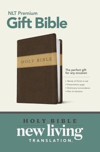 bokomslag Premium Gift Bible