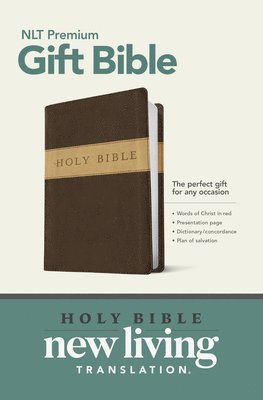 Premium Gift Bible 1